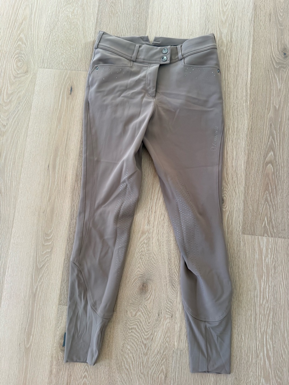 Samshield Clara Knee Patch Breech